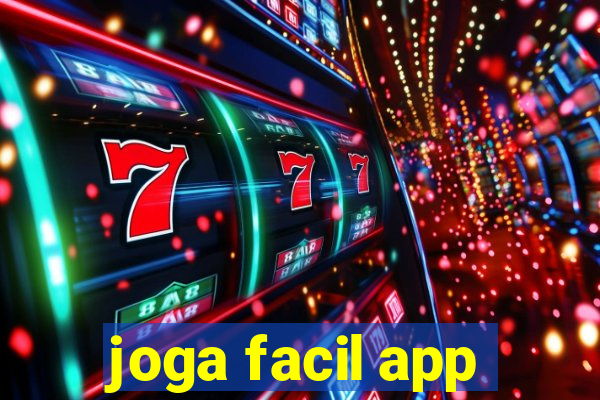 joga facil app